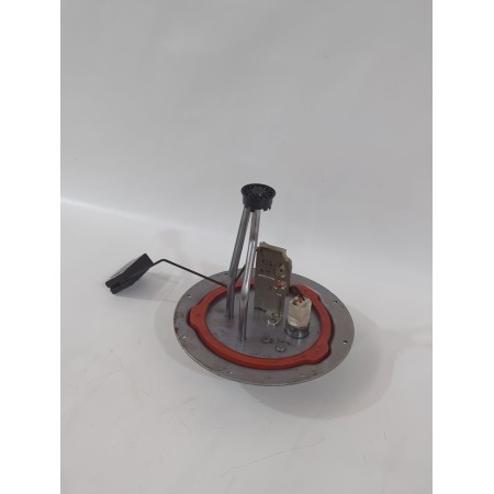 Recambio de aforador para mazda 6 station wagon (gj, gl) 2.2 d referencia OEM IAM GHT24216X  