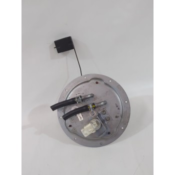 Recambio de aforador para mazda 6 station wagon (gj, gl) 2.2 d referencia OEM IAM GHT24216X  