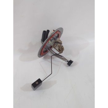 Recambio de aforador para mazda 6 station wagon (gj, gl) 2.2 d referencia OEM IAM GHT24216X  