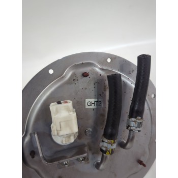 Recambio de aforador para mazda 6 station wagon (gj, gl) 2.2 d referencia OEM IAM GHT24216X  