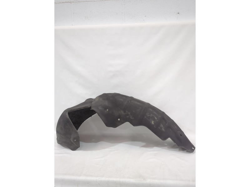 Recambio de paso rueda trasero izquierdo para mazda 6 station wagon (gj, gl) 2.2 d referencia OEM IAM GHP9LH  
