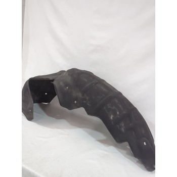 Recambio de paso rueda trasero izquierdo para mazda 6 station wagon (gj, gl) 2.2 d referencia OEM IAM GHP9LH  