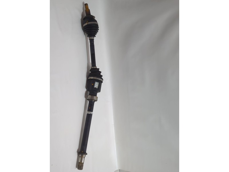 Recambio de transmision delantera derecha para mazda 6 station wagon (gj, gl) 2.2 d referencia OEM IAM FTB42550X  