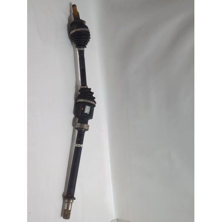 Recambio de transmision delantera derecha para mazda 6 station wagon (gj, gl) 2.2 d referencia OEM IAM FTB42550X  