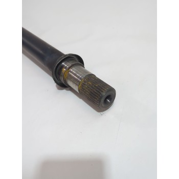 Recambio de transmision delantera derecha para mazda 6 station wagon (gj, gl) 2.2 d referencia OEM IAM FTB42550X  