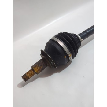 Recambio de transmision delantera derecha para mazda 6 station wagon (gj, gl) 2.2 d referencia OEM IAM FTB42550X  