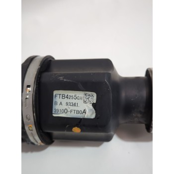 Recambio de transmision delantera derecha para mazda 6 station wagon (gj, gl) 2.2 d referencia OEM IAM FTB42550X  