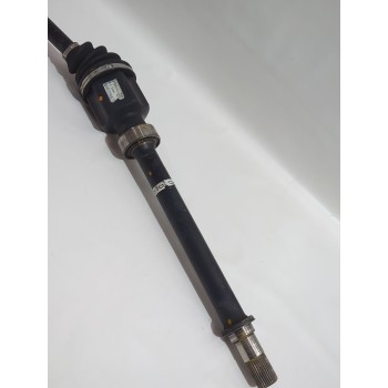 Recambio de transmision delantera derecha para mazda 6 station wagon (gj, gl) 2.2 d referencia OEM IAM FTB42550X  