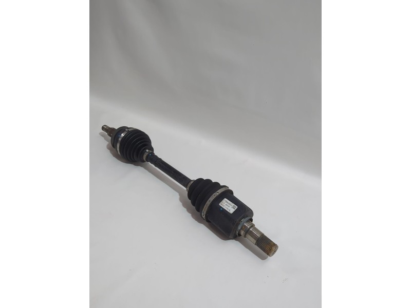 Recambio de transmision delantera izquierda para mazda 6 station wagon (gj, gl) 2.2 d referencia OEM IAM FTB42560X  