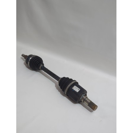 Recambio de transmision delantera izquierda para mazda 6 station wagon (gj, gl) 2.2 d referencia OEM IAM FTB42560X  