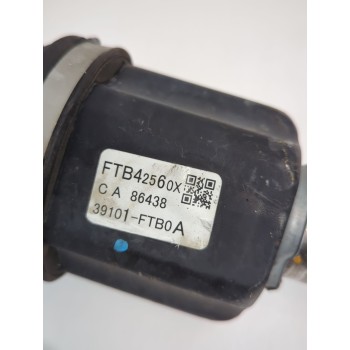Recambio de transmision delantera izquierda para mazda 6 station wagon (gj, gl) 2.2 d referencia OEM IAM FTB42560X  