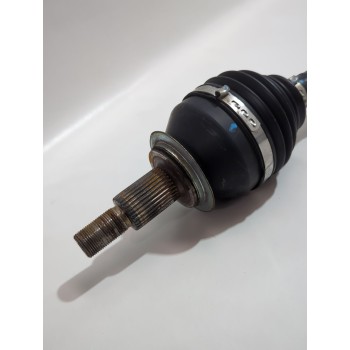 Recambio de transmision delantera izquierda para mazda 6 station wagon (gj, gl) 2.2 d referencia OEM IAM FTB42560X  