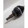 Recambio de transmision delantera izquierda para mazda 6 station wagon (gj, gl) 2.2 d referencia OEM IAM FTB42560X  