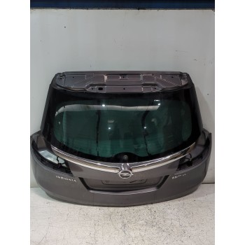 Recambio de porton trasero para opel insignia a (g09) 1.6 turbo (68) referencia OEM IAM DOT24AS3M201/E643R008600  