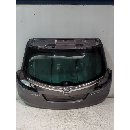 Recambio de porton trasero para opel insignia a (g09) 1.6 turbo (68) referencia OEM IAM DOT24AS3M201/E643R008600  