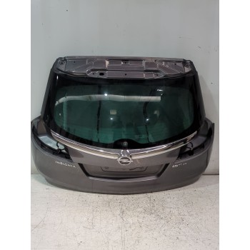Recambio de porton trasero para opel insignia a (g09) 1.6 turbo (68) referencia OEM IAM DOT24AS3M201/E643R008600  