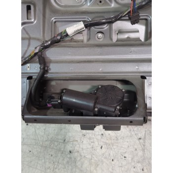Recambio de porton trasero para opel insignia a (g09) 1.6 turbo (68) referencia OEM IAM DOT24AS3M201/E643R008600  