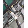 Recambio de porton trasero para opel insignia a (g09) 1.6 turbo (68) referencia OEM IAM DOT24AS3M201/E643R008600  