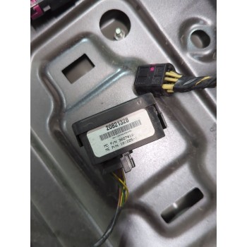 Recambio de porton trasero para opel insignia a (g09) 1.6 turbo (68) referencia OEM IAM DOT24AS3M201/E643R008600  
