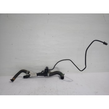 Recambio de tubo para renault trafic furgón l1h1 2,7t referencia OEM IAM 1320783  