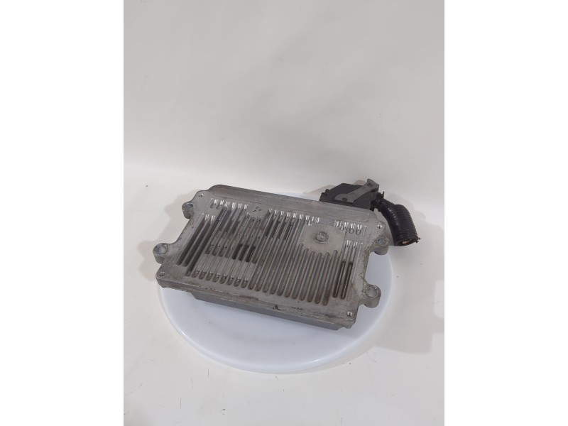 Recambio de centralita motor uce para mazda 6 station wagon (gj, gl) 2.2 d referencia OEM IAM SH1S18881N  