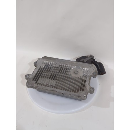 Recambio de centralita motor uce para mazda 6 station wagon (gj, gl) 2.2 d referencia OEM IAM SH1S18881N  