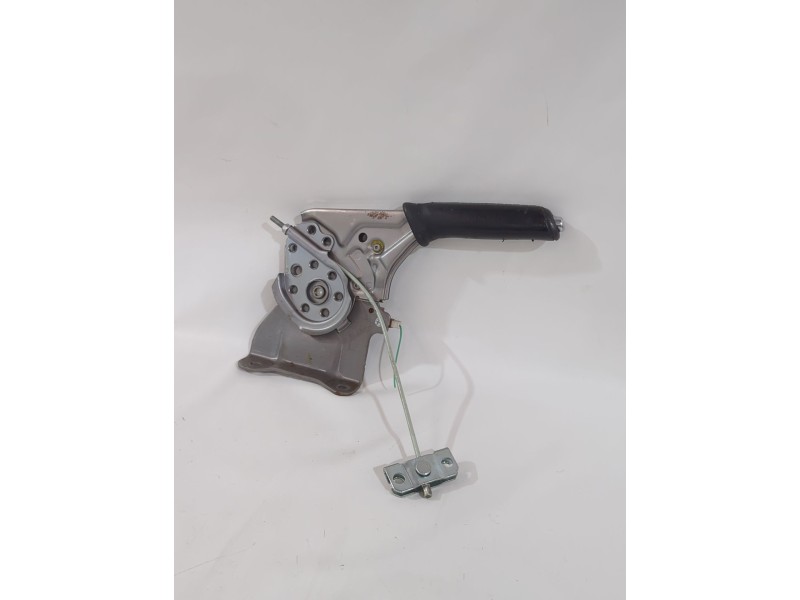 Recambio de palanca freno para mazda 6 station wagon (gj, gl) 2.2 d referencia OEM IAM KD3344010C  