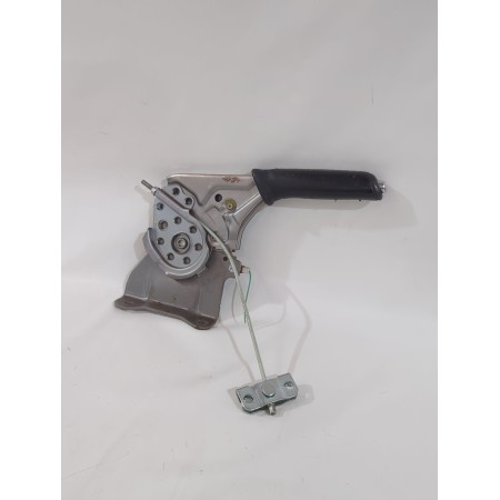 Recambio de palanca freno para mazda 6 station wagon (gj, gl) 2.2 d referencia OEM IAM KD3344010C  