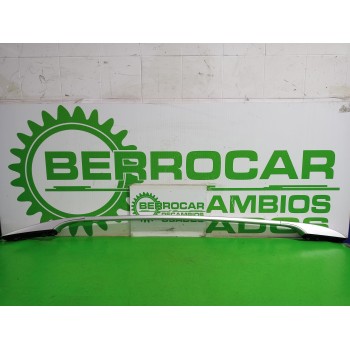 Recambio de barras techo para peugeot 307 berlina (s2) 1.6 16v hdi referencia OEM IAM 8361A3  