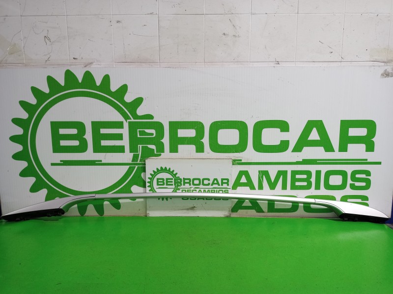 Recambio de barras techo para peugeot 307 berlina (s2) 1.6 16v hdi referencia OEM IAM 8361A3  