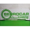 Recambio de barras techo para peugeot 307 berlina (s2) 1.6 16v hdi referencia OEM IAM 8361A3  