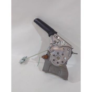 Recambio de palanca freno para mazda 6 station wagon (gj, gl) 2.2 d referencia OEM IAM KD3344010C  