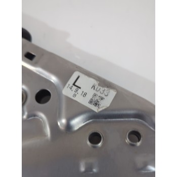 Recambio de palanca freno para mazda 6 station wagon (gj, gl) 2.2 d referencia OEM IAM KD3344010C  