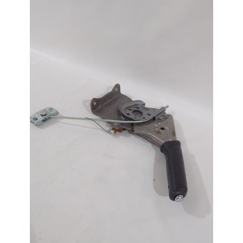Recambio de palanca freno para mazda 6 station wagon (gj, gl) 2.2 d referencia OEM IAM KD3344010C  