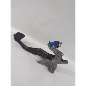 PEDAL FRENO S0855 