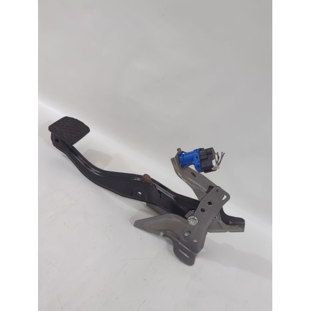 Recambio de pedal freno para mazda 6 station wagon (gj, gl) 2.2 d referencia OEM IAM S0855  