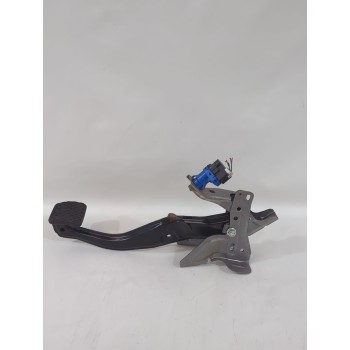 Recambio de pedal freno para mazda 6 station wagon (gj, gl) 2.2 d referencia OEM IAM S0855  