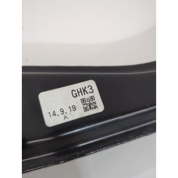 Recambio de pedal freno para mazda 6 station wagon (gj, gl) 2.2 d referencia OEM IAM S0855  