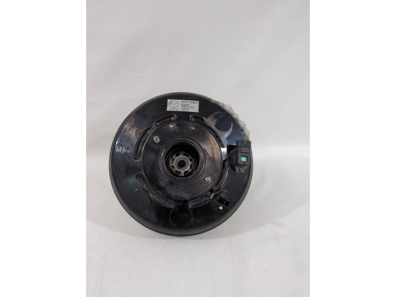 Recambio de servofreno para mazda 6 station wagon (gj, gl) 2.2 d referencia OEM IAM GHP943800  