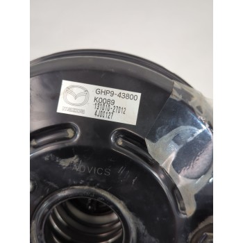 Recambio de servofreno para mazda 6 station wagon (gj, gl) 2.2 d referencia OEM IAM GHP943800  