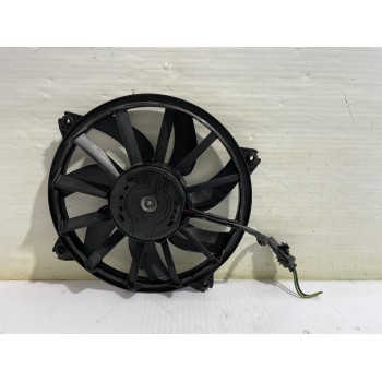 Recambio de electroventilador para citroën c4 sedan collection referencia OEM IAM 9661571480  
