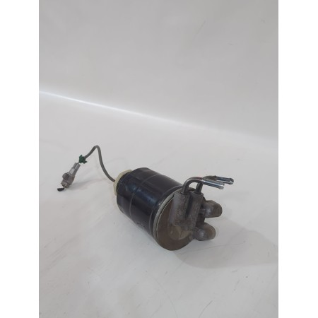 Recambio de filtro gasoil para mazda 6 station wagon (gj, gl) 2.2 d referencia OEM IAM R2N513ZA5A9A  
