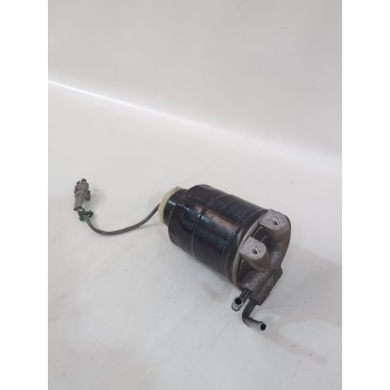 Recambio de filtro gasoil para mazda 6 station wagon (gj, gl) 2.2 d referencia OEM IAM R2N513ZA5A9A  
