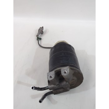 Recambio de filtro gasoil para mazda 6 station wagon (gj, gl) 2.2 d referencia OEM IAM R2N513ZA5A9A  