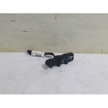 Recambio de mando elevalunas delantero derecho para peugeot 207 confort referencia OEM IAM 6554TA  