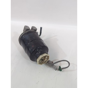 Recambio de filtro gasoil para mazda 6 station wagon (gj, gl) 2.2 d referencia OEM IAM R2N513ZA5A9A  