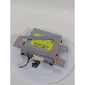 MODULO ELECTRONICO GHP966DH0F 