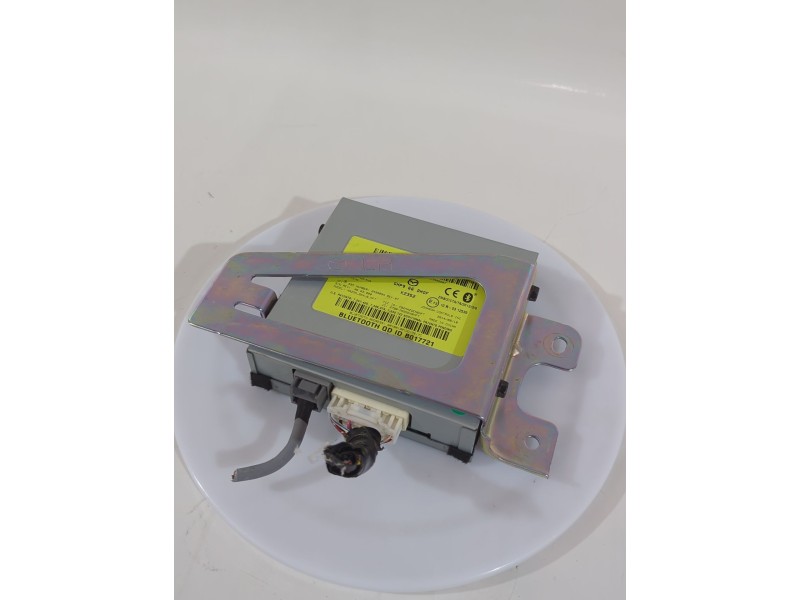 Recambio de modulo electronico para mazda 6 station wagon (gj, gl) 2.2 d referencia OEM IAM GHP966DH0F  