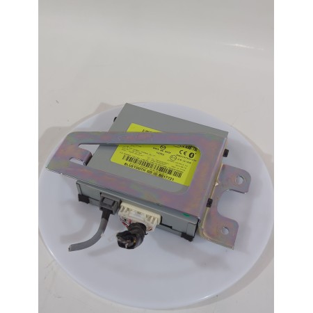 Recambio de modulo electronico para mazda 6 station wagon (gj, gl) 2.2 d referencia OEM IAM GHP966DH0F  