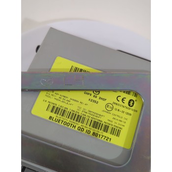Recambio de modulo electronico para mazda 6 station wagon (gj, gl) 2.2 d referencia OEM IAM GHP966DH0F  
